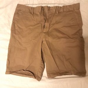 Old Navy khaki shorts